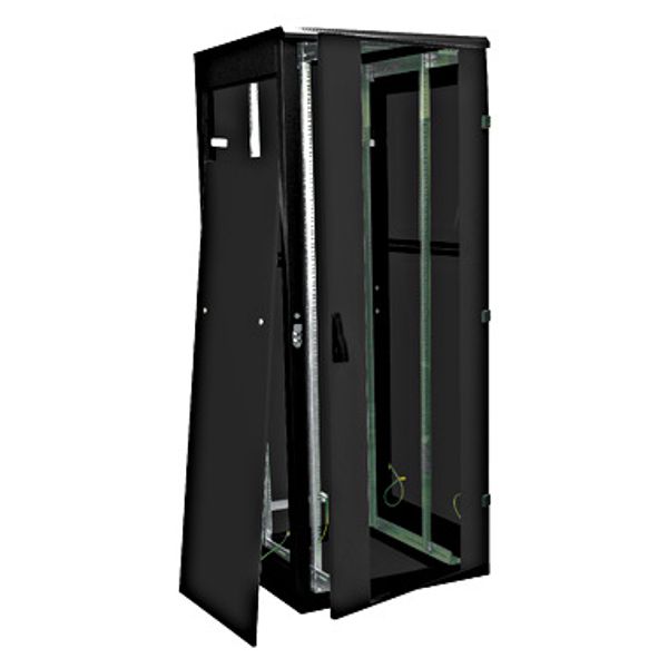 Flat cable 3-pole, wire cross-section 3 x 0,5mmý image 2