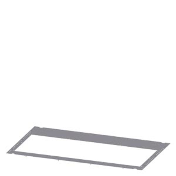 ALPHA 3200 Eco, bottom plate for al... image 1