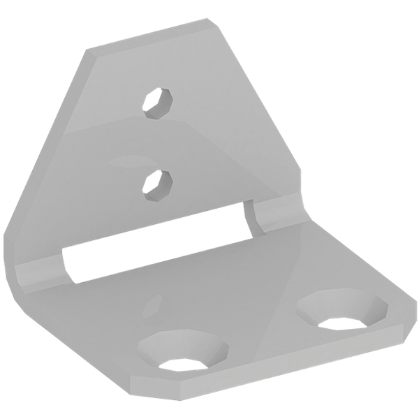 RZ214 RZ214      Mounting bracket DBB XR image 1