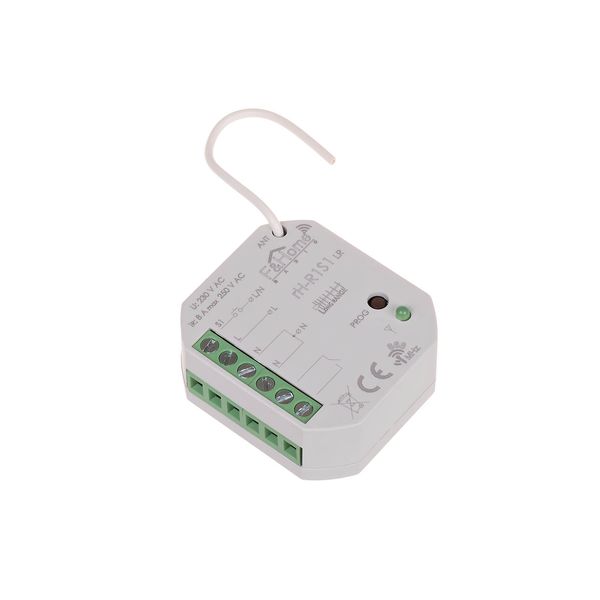input signal isolator, 1A 1000V, flush-mounted box installation ?60 image 3