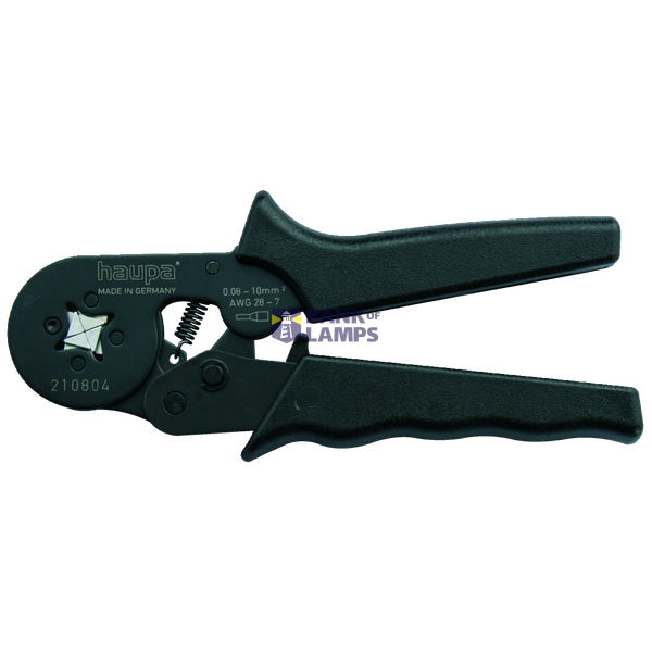 Pressing pliers ferrules 0.14-6 image 39