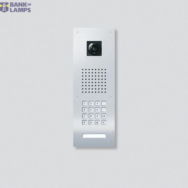 F CL V130 COM 01 B-01 Function unit video door station Siedle Classic image 1