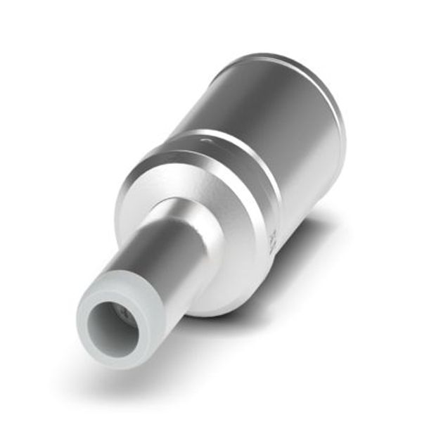 CK9,5P-ED-70,00M AG - Crimp contact image 1