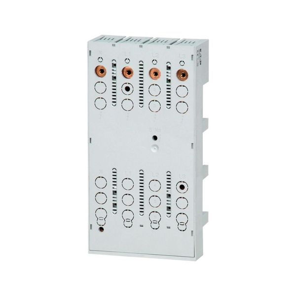 Busbar adapter, 4p, for NZM2, 250A, UL508 image 4