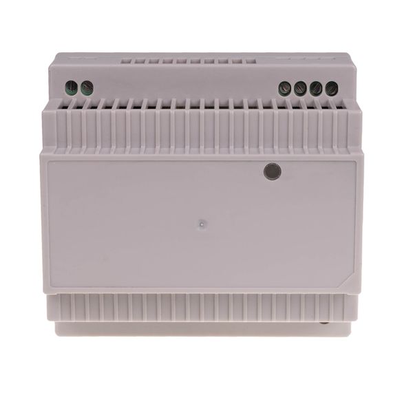 Switched-mode power supply 100W, Uin 180-264V AC, Uout 12V DC image 4