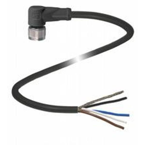 V1-W-BK5M-PUR-O1S safety accessories image 1