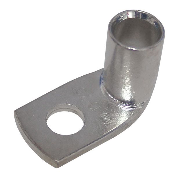 cable lug, terminal end,1.5 mm²,1 mm² - 1.5 mm² image 1