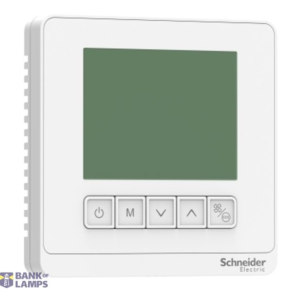 Tstat FCU on/off ECM B/MD240V Medium image 1
