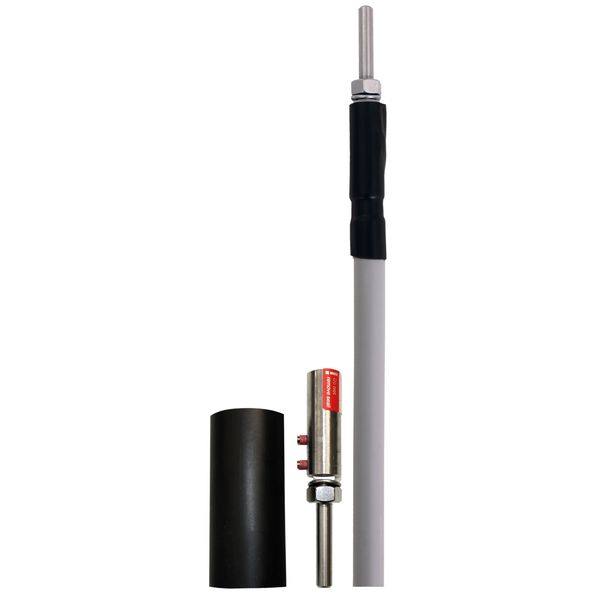 HVI light plus Conductor D 21 mm Cu grey image 1