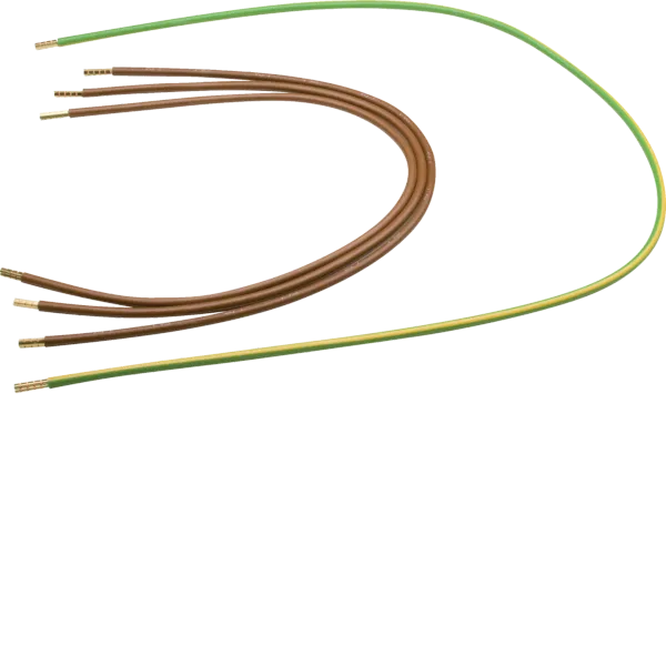 HAG Y88D 10qmm cable harness outgoing 4p image 1