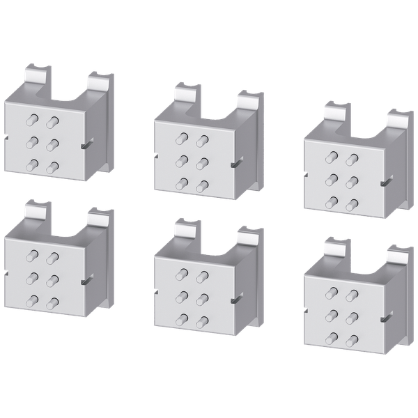 Accessory Air Circuit Breaker 3WA 3WA9111-1AY51 image 1