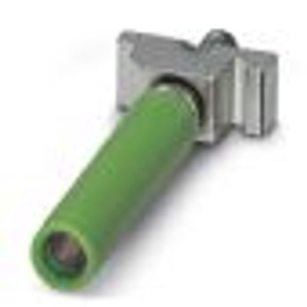 PSBJ-GSK/S-N GN - Female test connector image 2