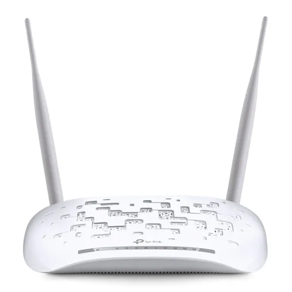 TP-Link TD-W9970 ADSL2+/VDSL - WiFi Modem image 1