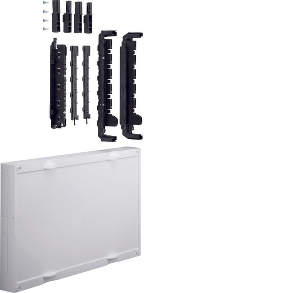 Kit,universN,300x500mm, for busbar 40mm image 1