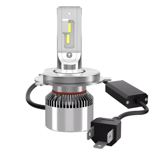 LEDriving® XTR H4 13/13W 12V P43T(2 pcs) image 1