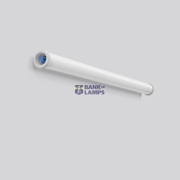 PLANOX TUBE FARM, 39 W, 6250 lm, 840, white, on/off Tube luminaires, D image 2