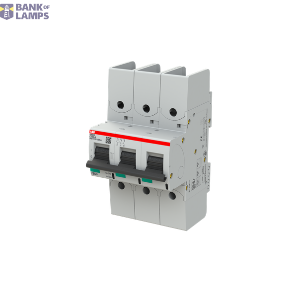 S803P-C100-R circuit breaker image 3