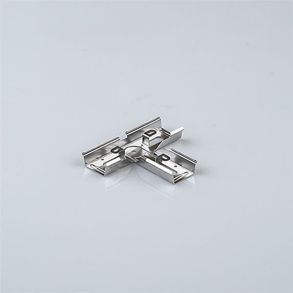 EQUAMINI T BRACKET (PK 10) - Mounting bracket image 1