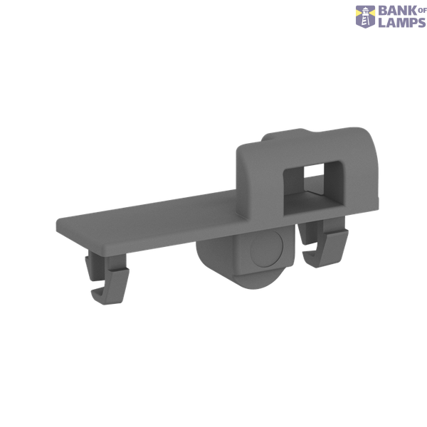 TA5301-CFA:AC500-eCo, Cable Fixing Plastic Parts Accessory for CPU eCo+ I/O image 1