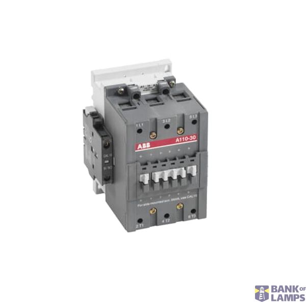 A110-30-22 440V 50Hz / 500V 60Hz Contactor image 1