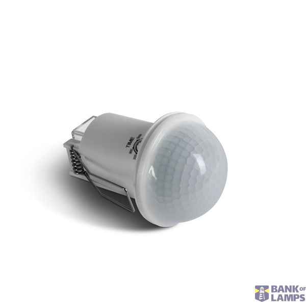 22008A IR RECESSED MOTION & PRESENCE SENSOR IP20 300W 230V image 1