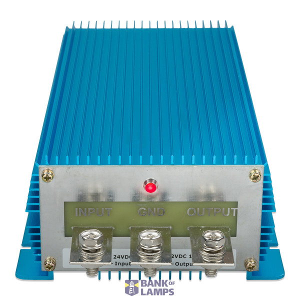 Victron Energy DC-DC converters Orion IP67 24/12-100A (1200W) image 1