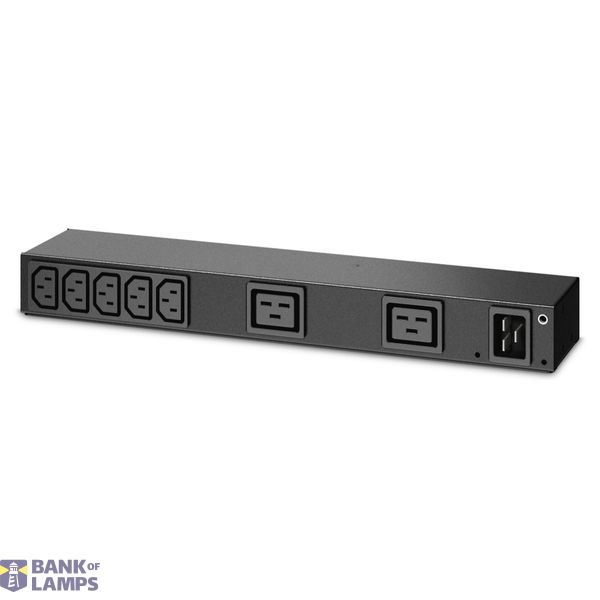 RACK PDU, BASIC image 1