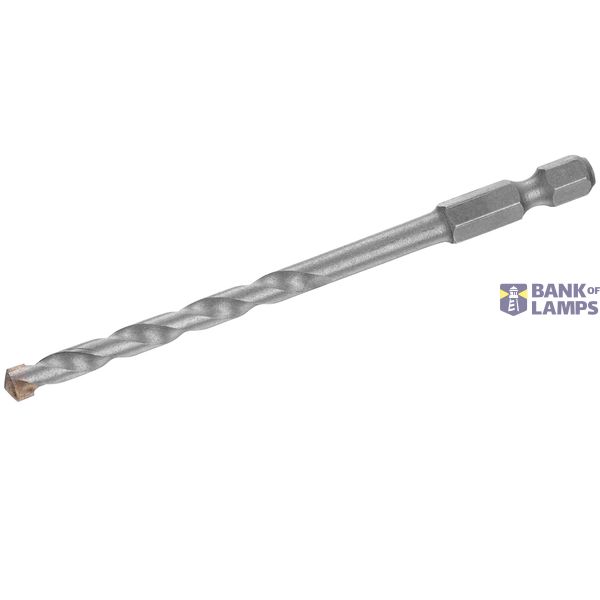Masonry Hex Shank 5mm image 1