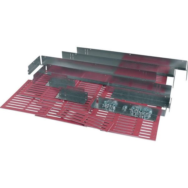 XPIX16BCB-BC-0806 Busbar coupling internal partition, W x D = 800 x 600 mm image 3