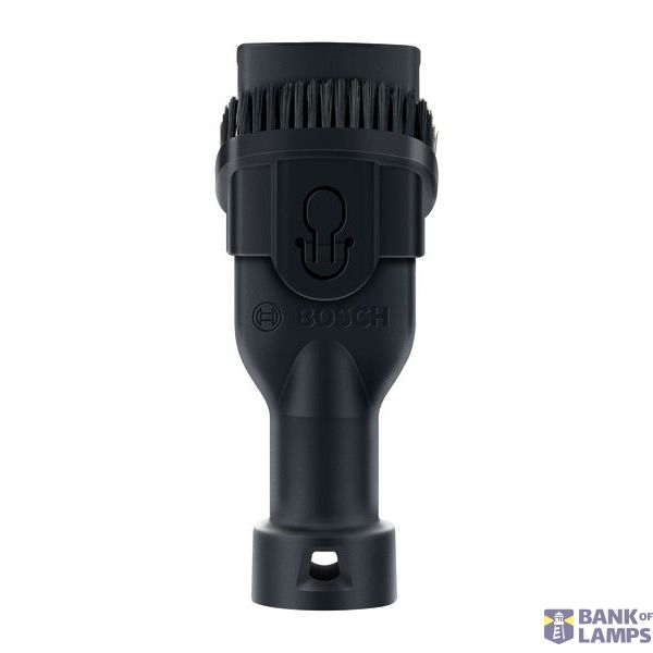 Combi Brush Nozzle image 1