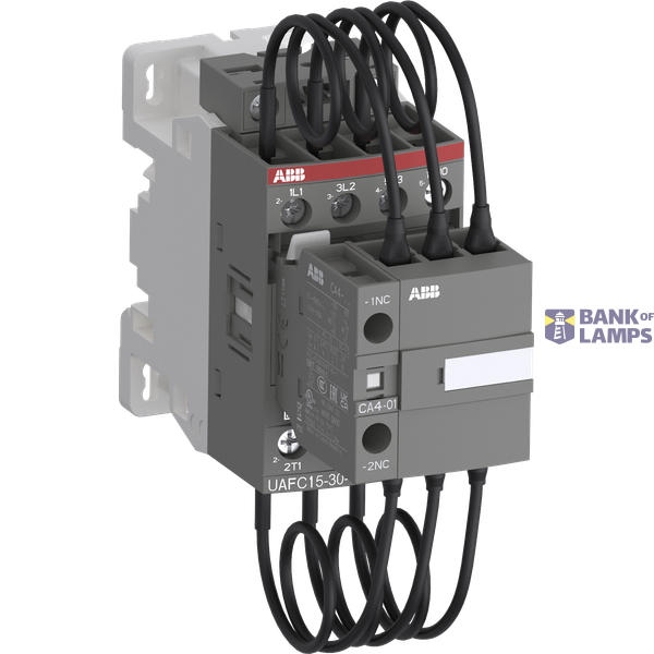 1SBL171024R8811 - ABB image 1
