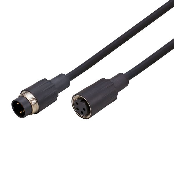CONNECTION CABLE M16 2M | Adapter cables for cameras with video output image 1