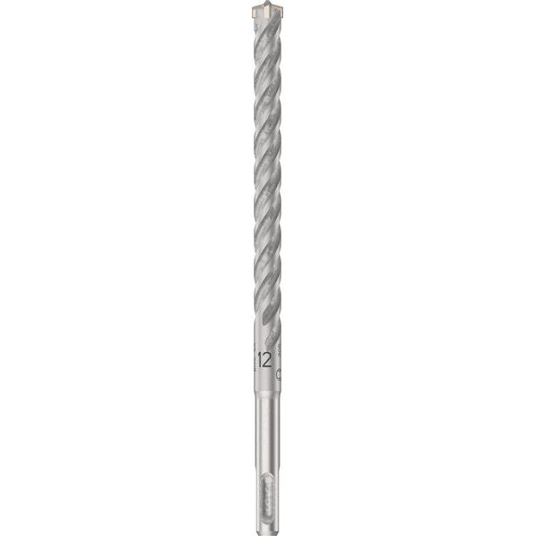 Hammer drill bit SDS-plus-5X 12 x 150 x 210 mm 10 pcs. image 1