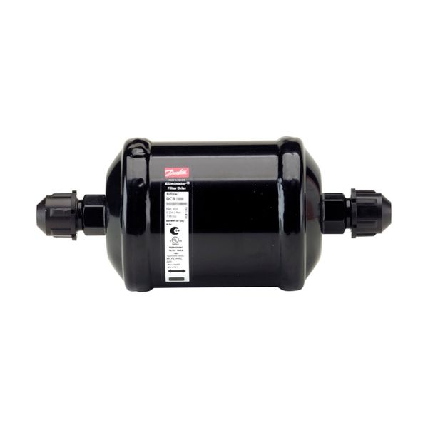 Biflow filter drier DCB 164 M/12 image 1