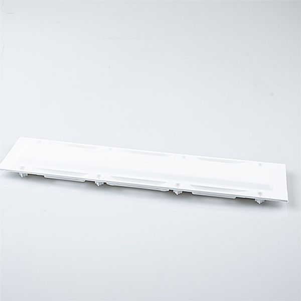 CR2 COVER DRIVER WH - Low cover image 1