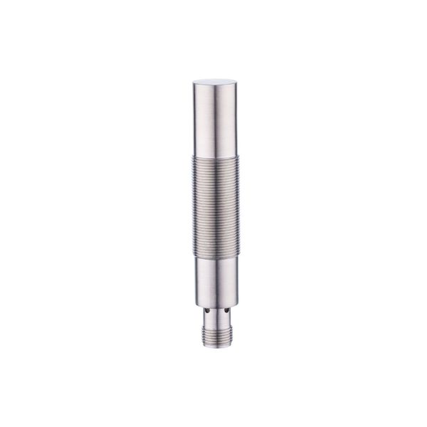 UGA400400R2KG/AM/IO/US | full-metal ultrasonic sensor image 1