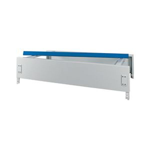 XTSZFBA-W1350H200 Expansion box, HxW=300x1350mm image 2