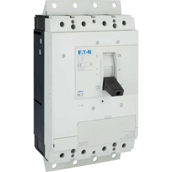N3-4-630-SVE Switch-disconnector 4p + plug-in contacts image 11