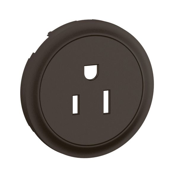 2P+E US ROCKER BLACK image 3