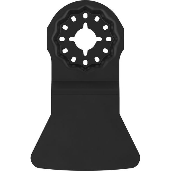 HCS scraper ATZ 52 SC, rigid image 1