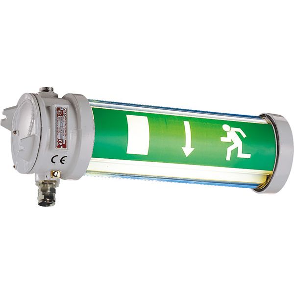 T0-1-8214/I1 Changeoverswitches, T0, 20 A, surface mounting, 1 contact unit(s), Contacts: 2, 45 °, momentary, With 0 (Off) position, with spring-return from both d image 545
