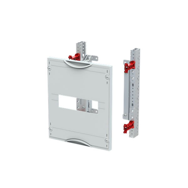 MBH151 Busbar system 40 mm for S750 300 mm x 250 mm x 200 mm , 000 , 1 image 2