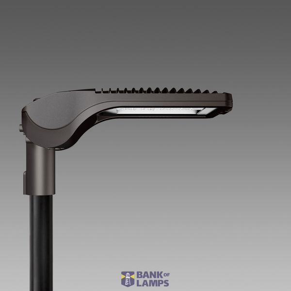 MINISTELVIO 3276 LED 100W CLD RAL7021 image 1