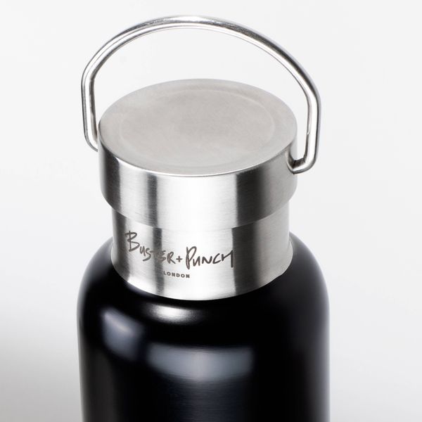 WATER BOTTLE / B+P MC / 500ML image 2