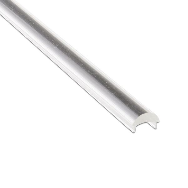 Clear diffuser lens for PR, 2 m image 1