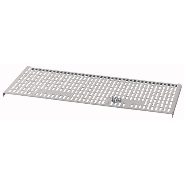 XPFMMR06-BF Horizontal partition, Butterfly, W=600mm image 1