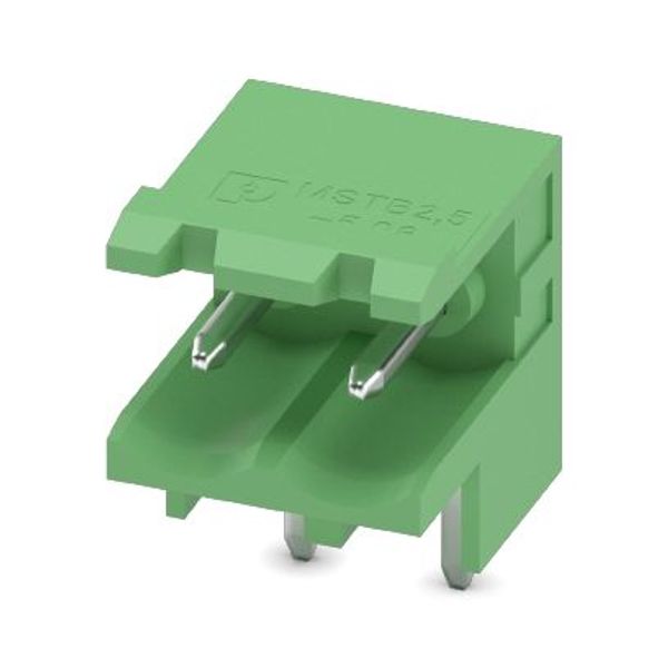 MSTBW 2,5/ 2-G-5,08 - PCB header image 2