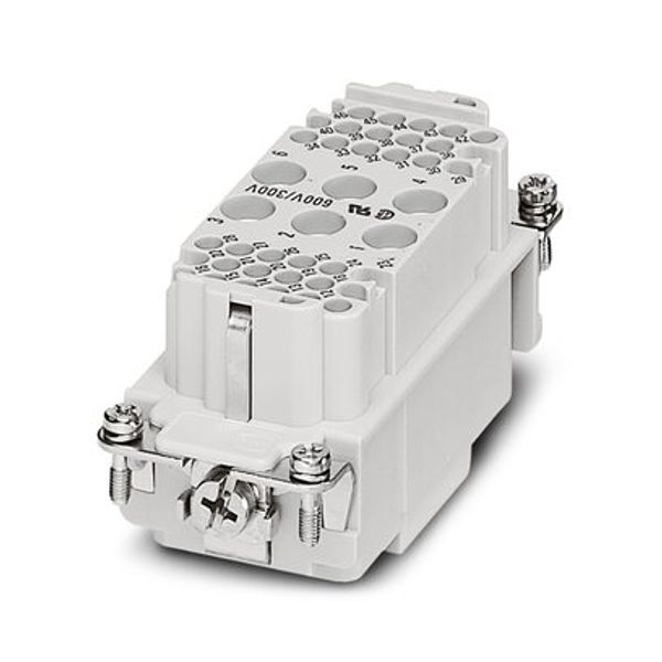 HC-K 6/36-EBUC - Contact insert image 3
