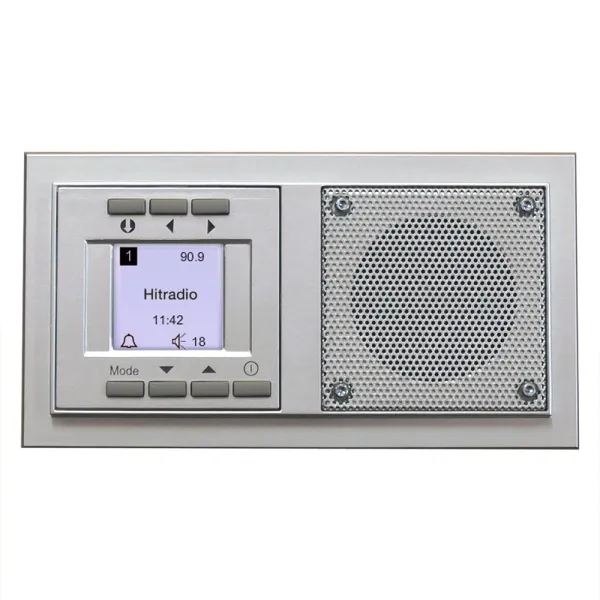 Radio Rozete MP3 00174913 Peha image 1