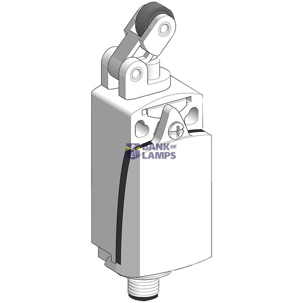 LIMIT SWITCH (CT à 30 C62) image 16